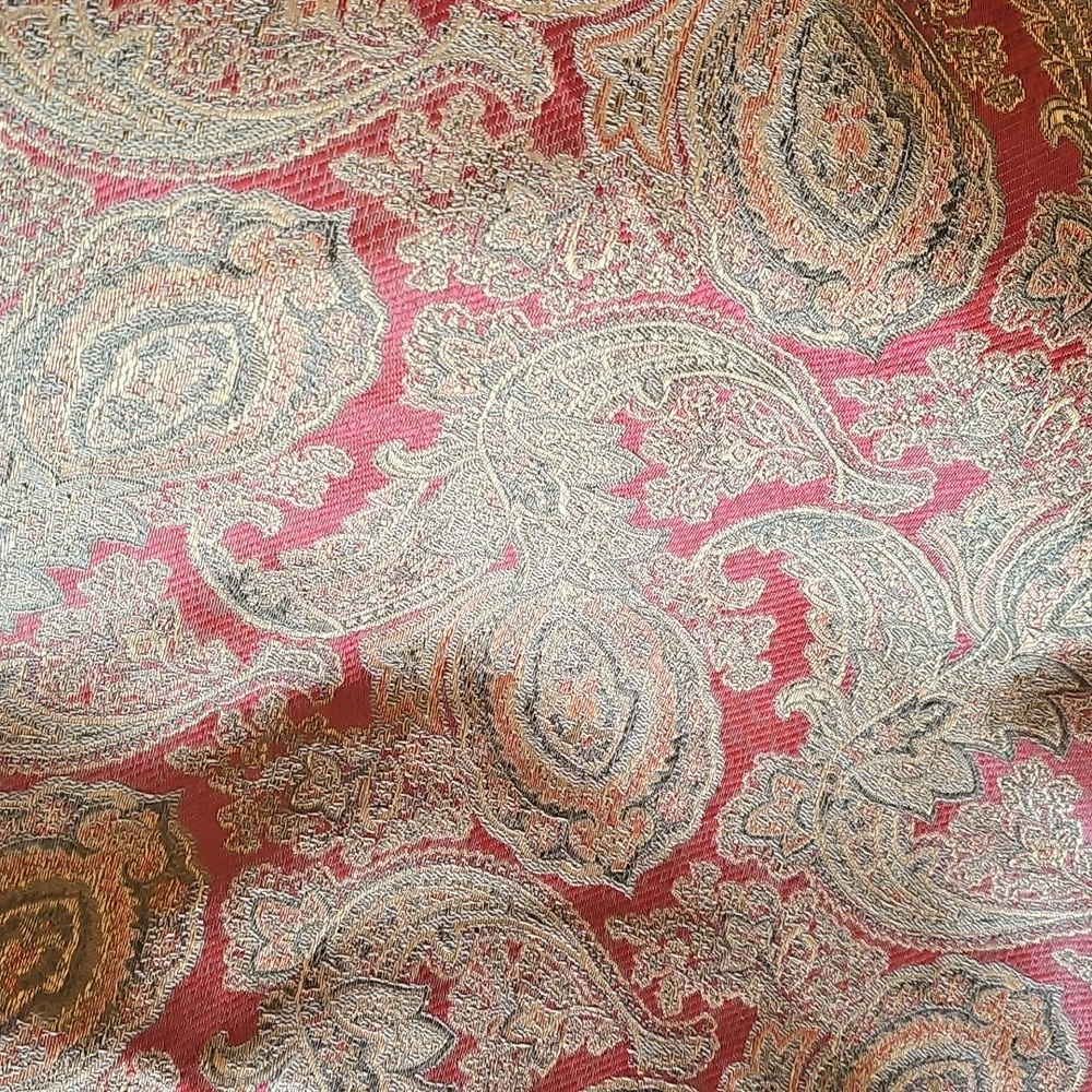 BEAUTIFUL  DESIGNER  FABRIC